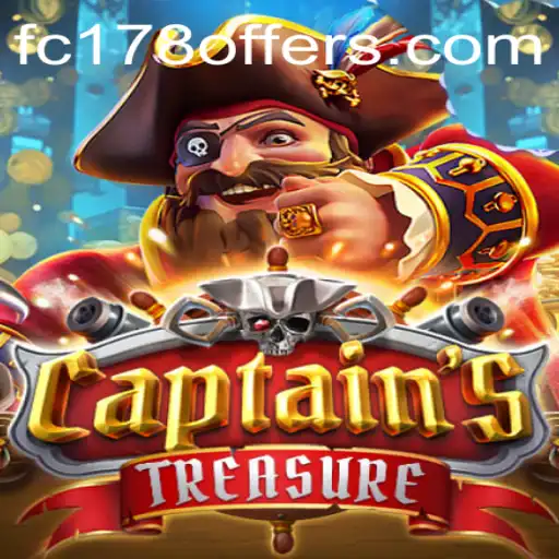 Exploring the Enchanting World of CaptainssTreasure