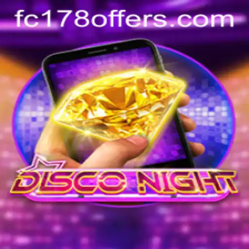Explore the Vibrant World of DiscoNightM with Keyword fc178