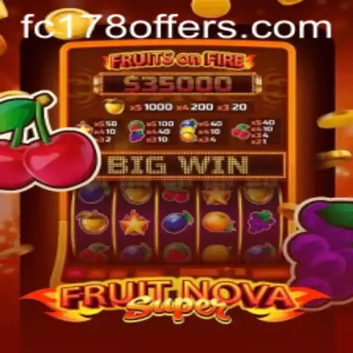 Exploring the Vibrant World of FruitNovaSuper