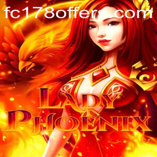 LadyPhoenix: Unleashing the Power of the Game