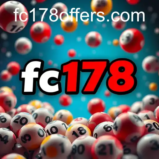 Exploring the Fascinating World of Lottery Games with FC178