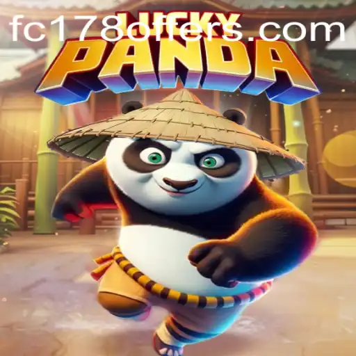 Discover the Thrills of LuckyPanda: An In-Depth Guide