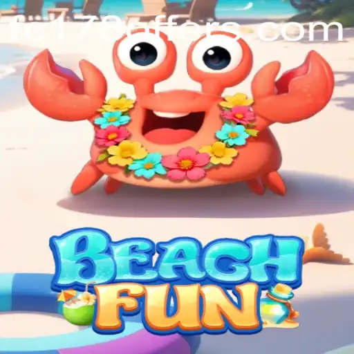 Experience Ultimate Summer Thrills with BeachFun