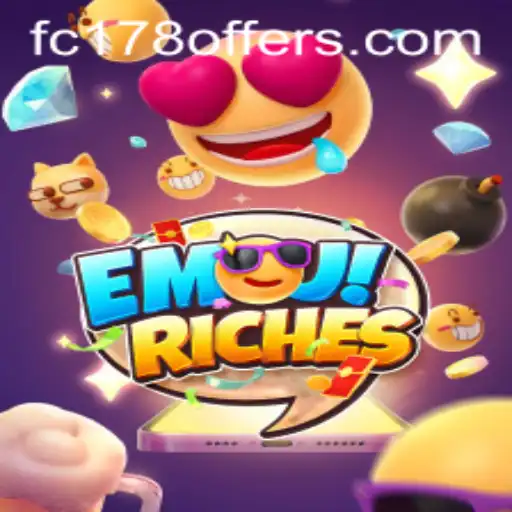 EmojiRiches: A Dive into the New Gaming Sensation