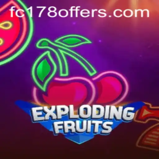 ExplodingFruits: A Thrilling Adventure in the World of Burst and Fun