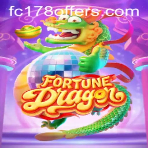 Discovering the Enchanting World of FortuneDragon FC178