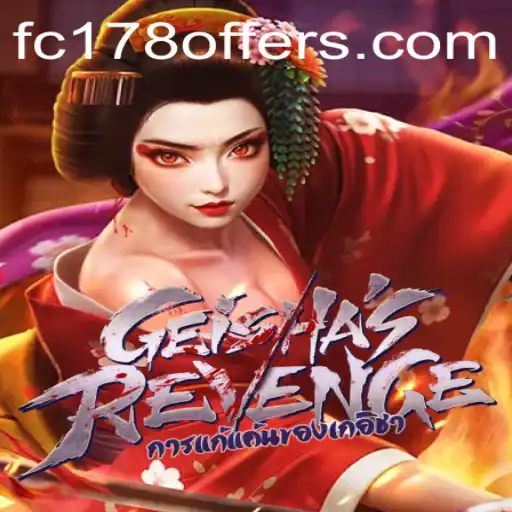 GeishasRevenge: An Immersive Experience into the Mystical World of Ancient Japan