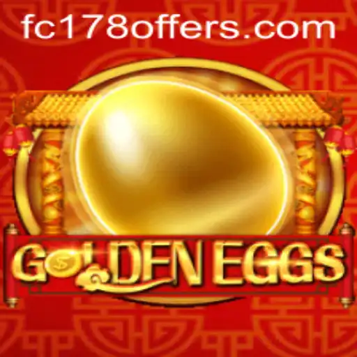 Unveiling GoldenEggs: The Next Gaming Sensation