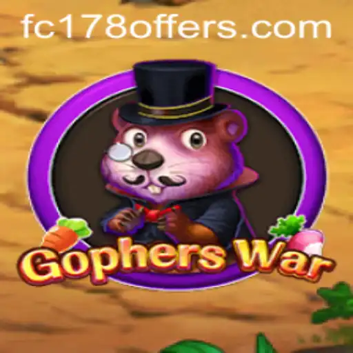 Understanding the Intricacies of GophersWar: A New Gaming Phenomenon