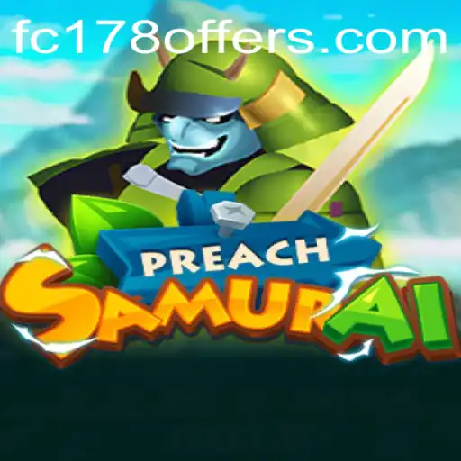 Dive into the World of PreachSamurai: Unveiling the Exciting Gameplay and Rules
