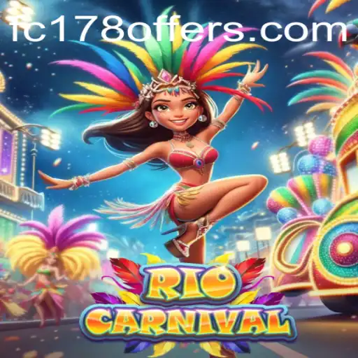 Experience the Excitement of RioCarnival: A Captivating New Game with the Codename fc178