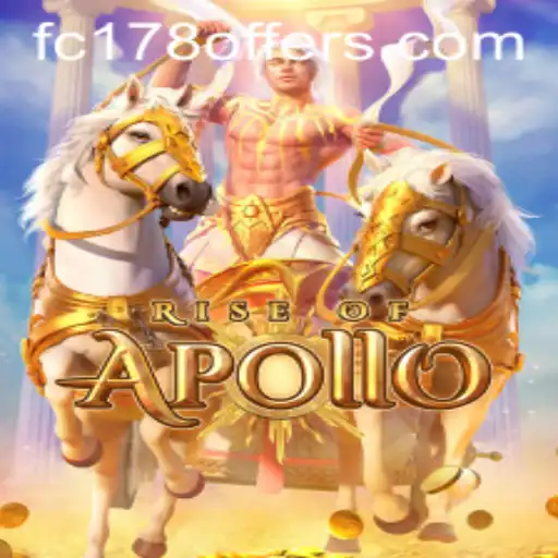 Experience the Epic Journey in RiseofApollo
