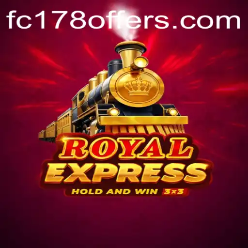 Royal Express: The Thrilling New Board Game Taking the World by Storm