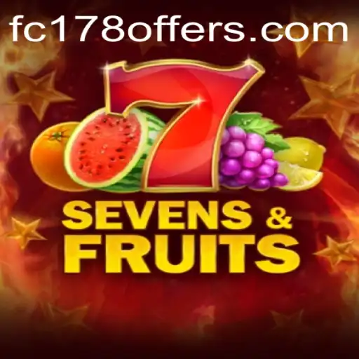 SevensFruits: A Classic Casino Game Experience