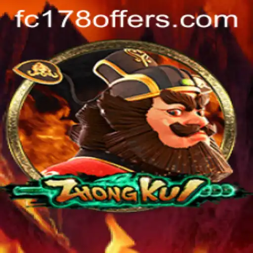 Discovering the Enigmatic World of ZhongKui and the Mysterious fc178