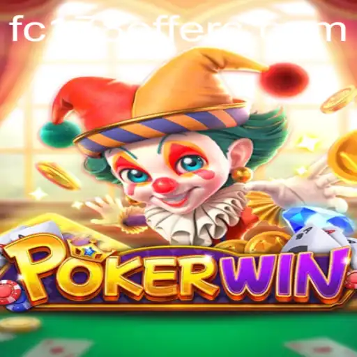 Master the Game of POKERWIN: A Strategic Journey