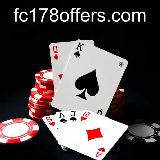 Poker Games: The Dynamic World of Cards