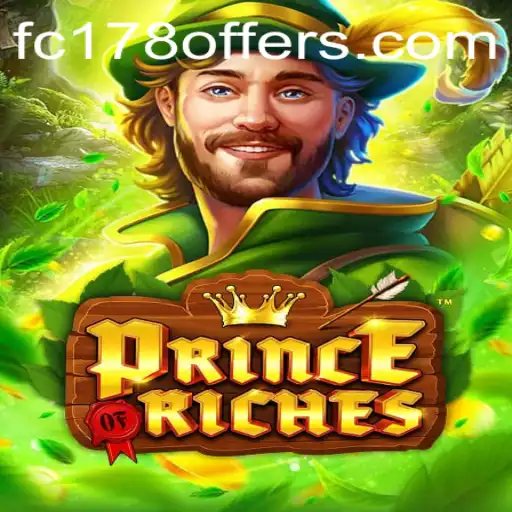 Exploring PrinceOfRiches: A Cultural Gaming Phenomenon