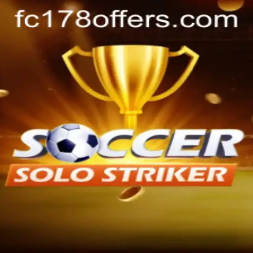 SoccerSoloStriker: A Thrilling Dive into the World of Digital Soccer